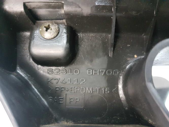 Foto del ricambio