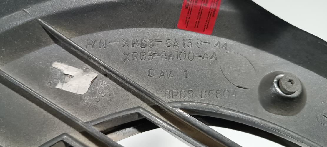 Foto del ricambio
