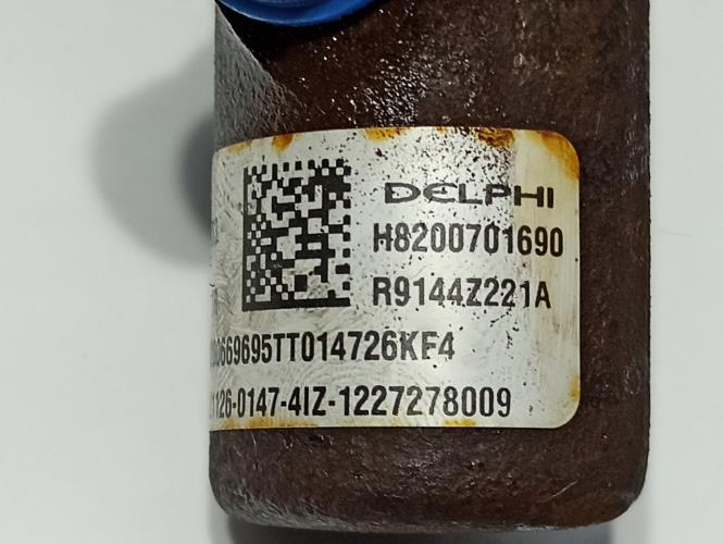 Foto de la pieza