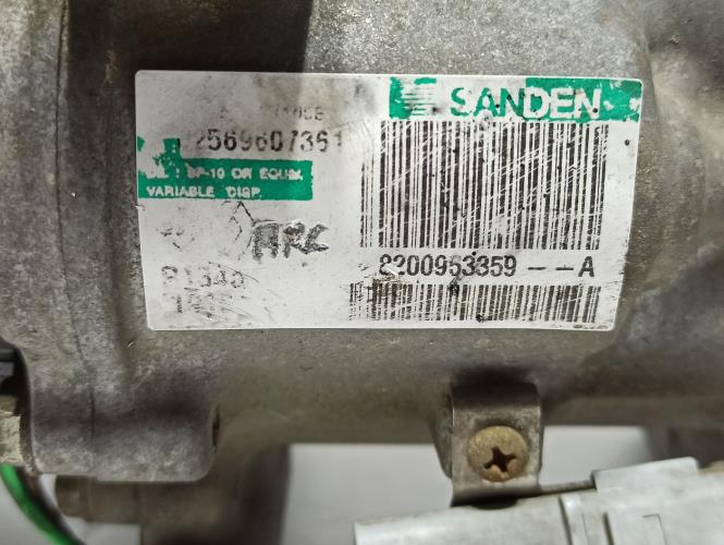Foto del ricambio