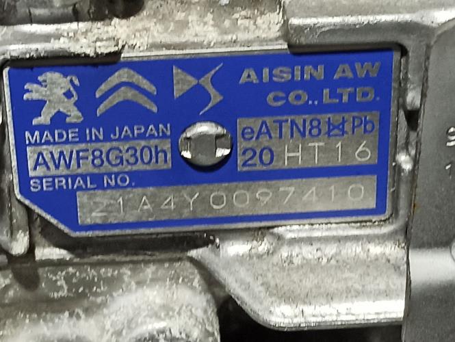 Foto del ricambio