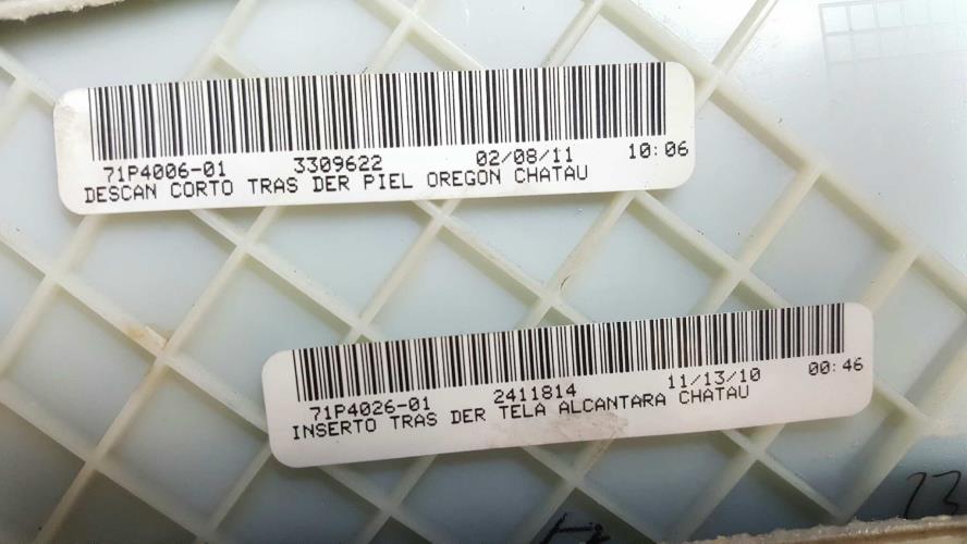 Foto de la pieza