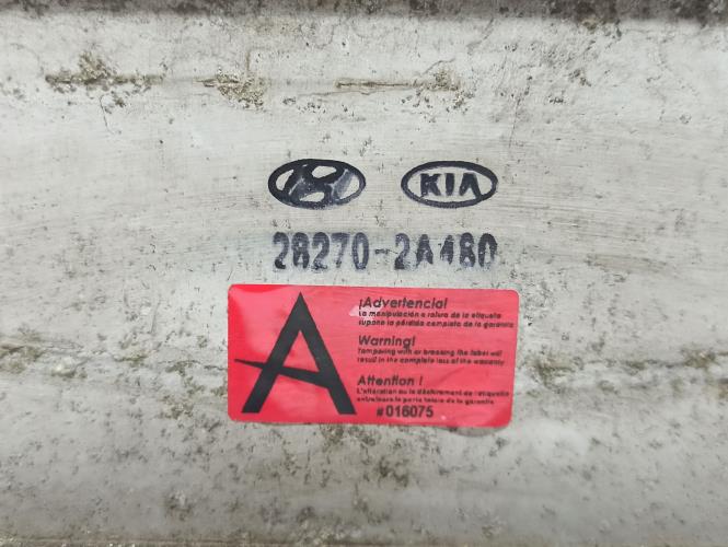 Foto del ricambio