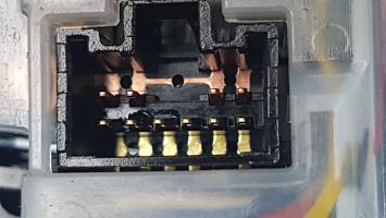 Foto del ricambio