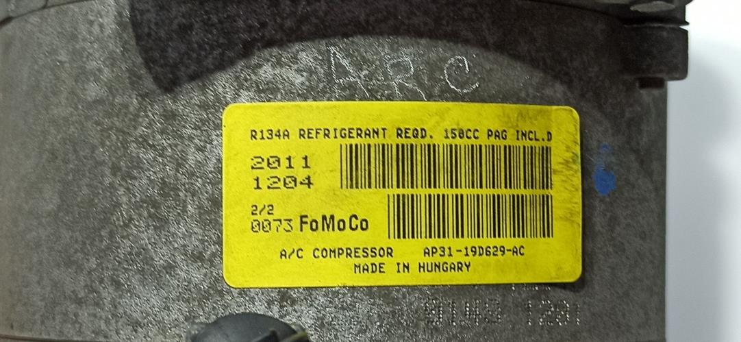 Foto del ricambio