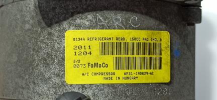 Foto del ricambio
