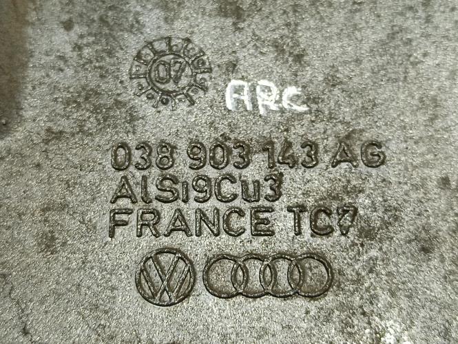 Foto del ricambio