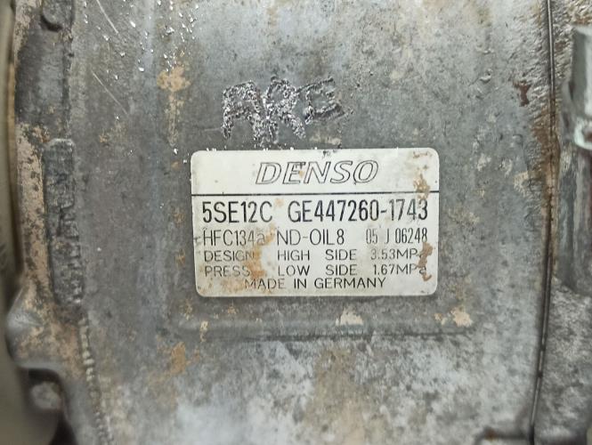 Foto del ricambio