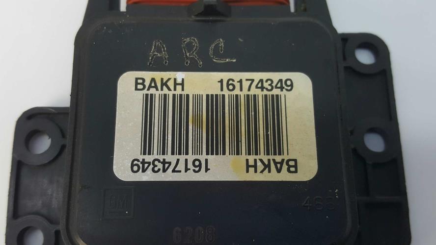 Foto del ricambio