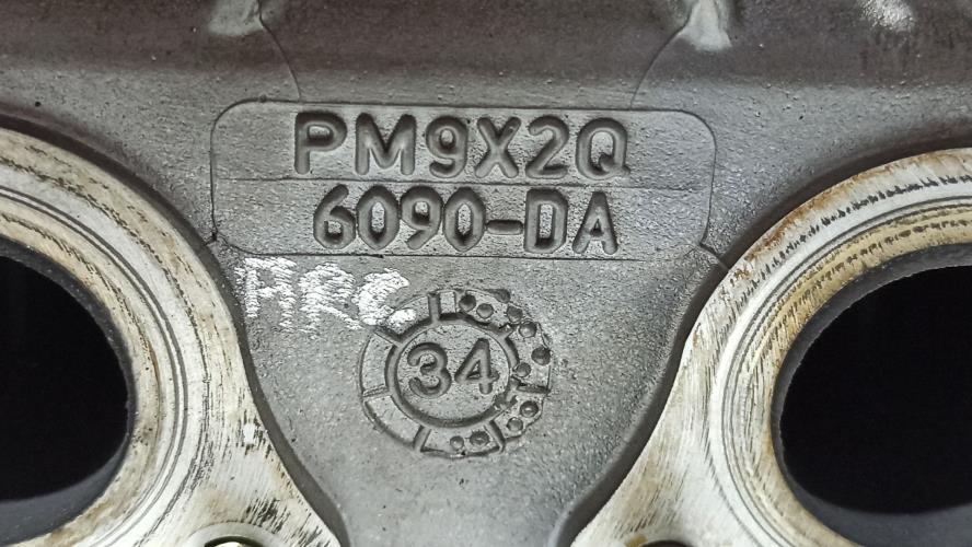 Foto del ricambio