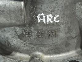 Foto del ricambio