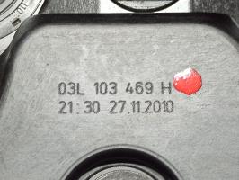 Foto del ricambio
