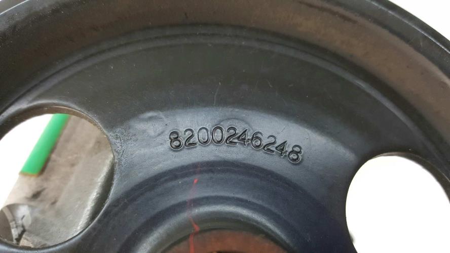 Foto del ricambio