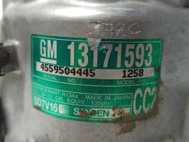 Foto del ricambio