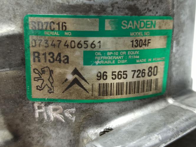 Foto del ricambio