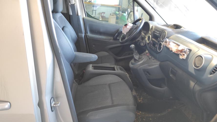 Foto de la pieza