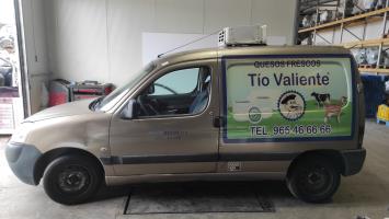 Foto del ricambio