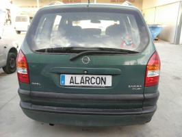 Foto del ricambio