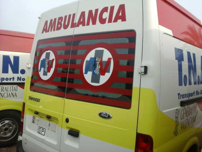 Foto del ricambio