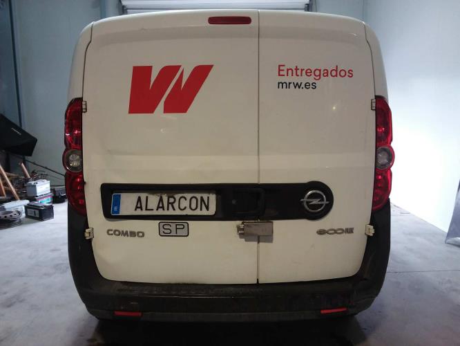 Foto del ricambio