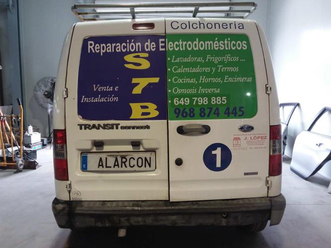 Foto del ricambio