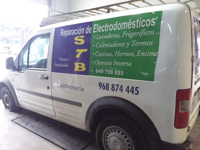 Foto del ricambio