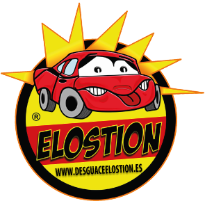 Logo DESGUACE ELOSTION