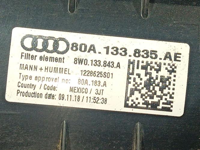 Foto del ricambio