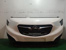Foto pieza de coche