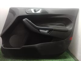 Foto pieza de coche