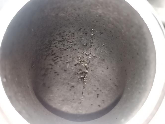 Foto del ricambio