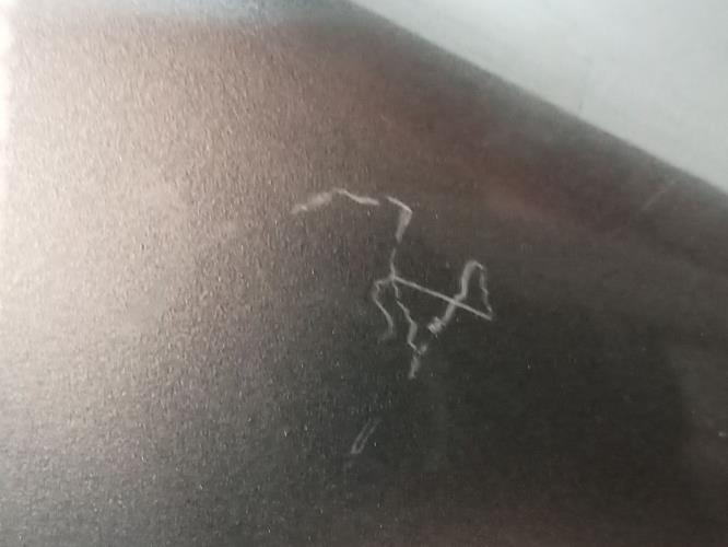 Foto del ricambio