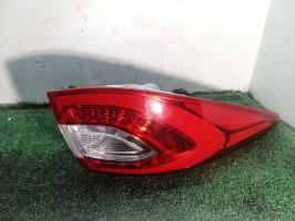 Foto ricambio auto