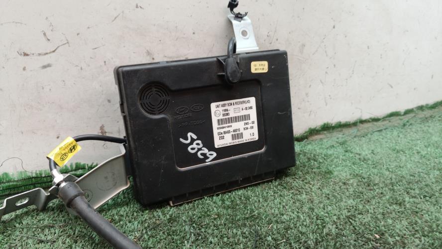 Foto del ricambio