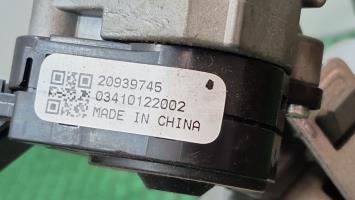 Foto del ricambio