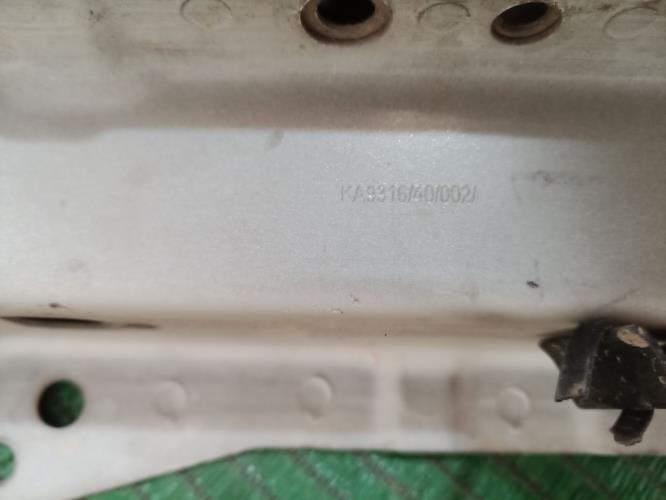 Foto del ricambio