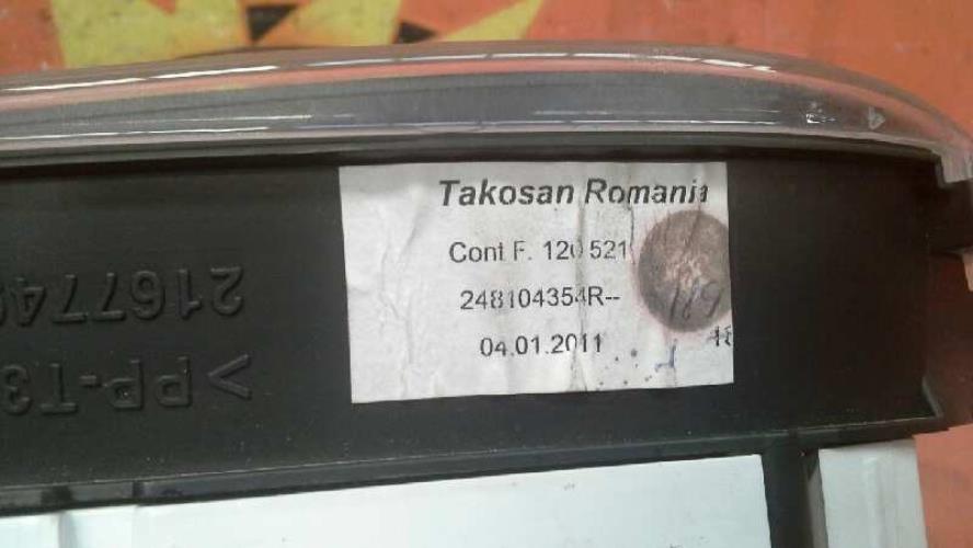 Foto del ricambio