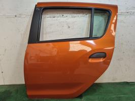 Foto pieza de coche