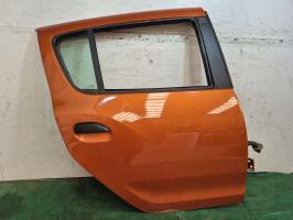 Foto pieza de coche