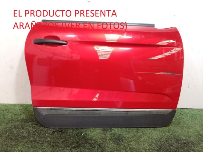 Foto de la pieza