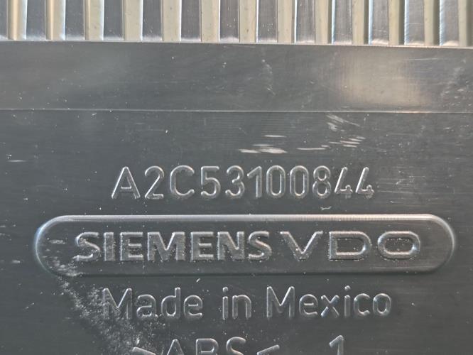Foto del ricambio