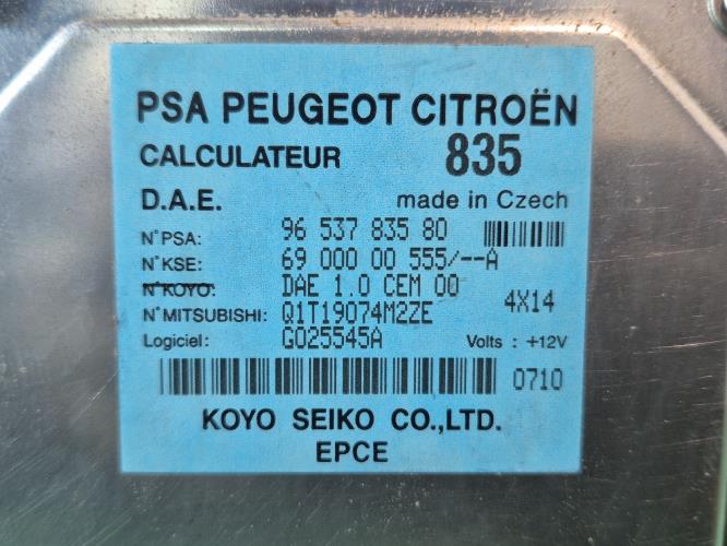Foto de la pieza