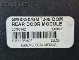 Foto del ricambio
