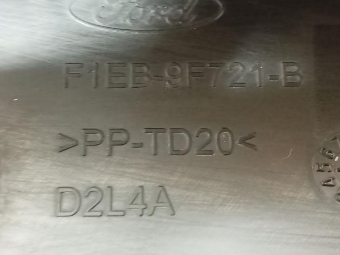 Foto de la pieza