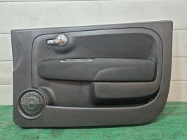 Foto pieza de coche