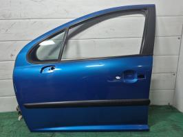 Foto pieza de coche