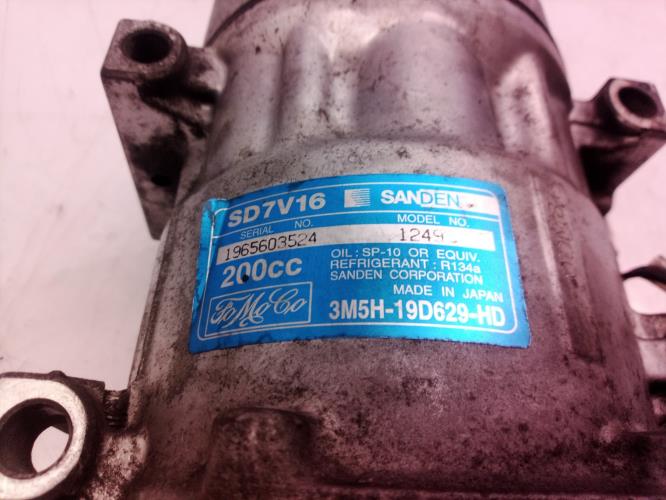 Foto del ricambio