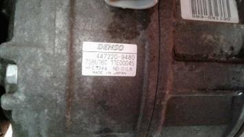 Foto del ricambio