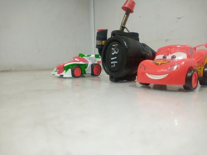 Foto del ricambio