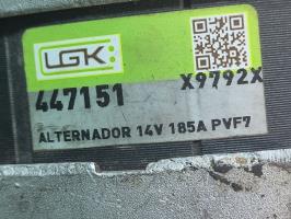 Foto del ricambio